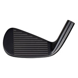 POWERBILT ATLAS PD BLACK GUNMETAL FINISH IRONS .370 (HEADS ONLY)