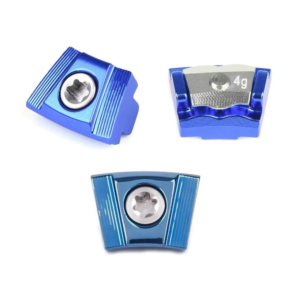 CALLAWAY AI SMOKE SLIDING WEIGHT