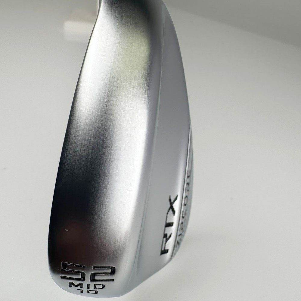 Cleveland RTX ZIPCORE LIBERTY CUSTOM WEDGE 52degree