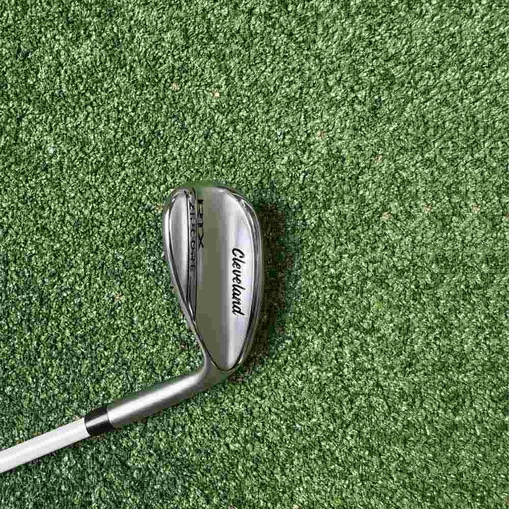 Cleveland RTX ZIPCORE LIBERTY CUSTOM WEDGE 52degree