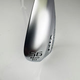 Cleveland RTX ZIPCORE LIBERTY CUSTOM WEDGE 56degree