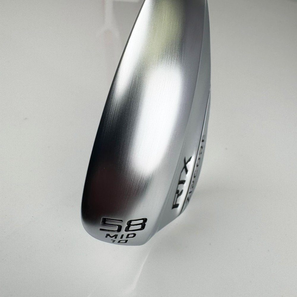 Cleveland RTX ZIPCORE LIBERTY CUSTOM WEDGE 58degree