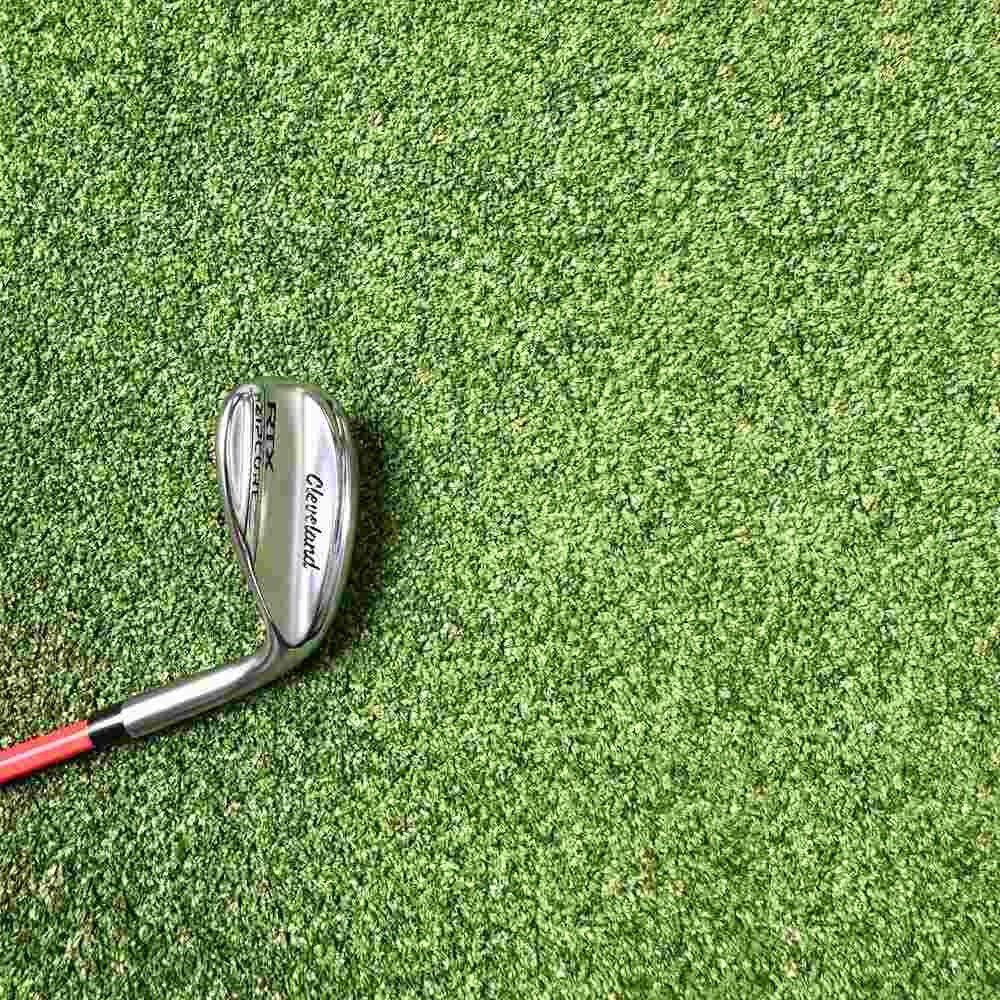 Cleveland RTX ZIPCORE LIBERTY CUSTOM WEDGE 58degree