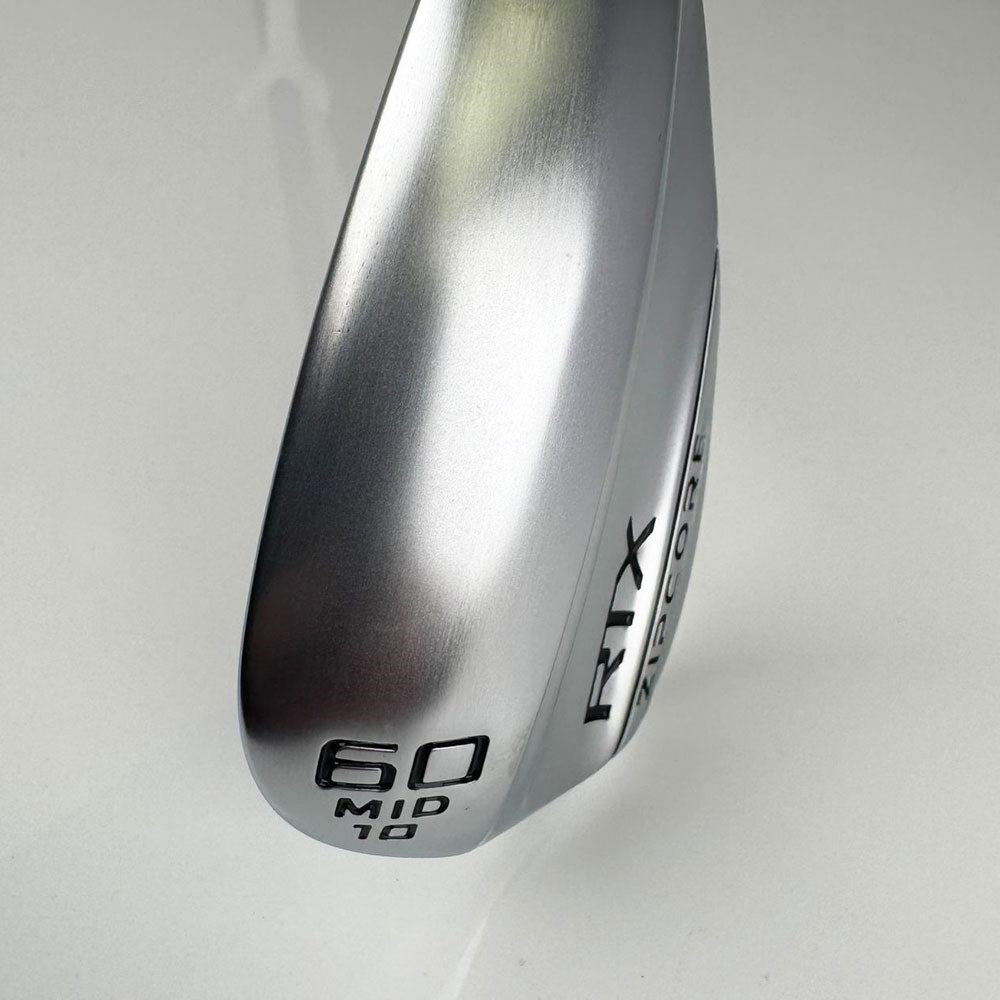 Cleveland RTX ZIPCORE LIBERTY CUSTOM WEDGE 60degree