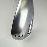 Cleveland RTX ZIPCORE LIBERTY CUSTOM WEDGE 60degree