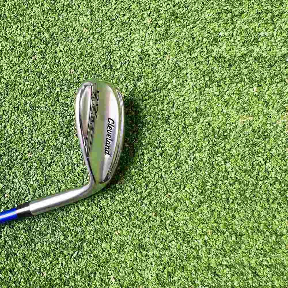 Cleveland RTX ZIPCORE LIBERTY CUSTOM WEDGE 60degree