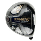 SONARTEC TD TITANIUM DRIVER HEAD - 9.5D