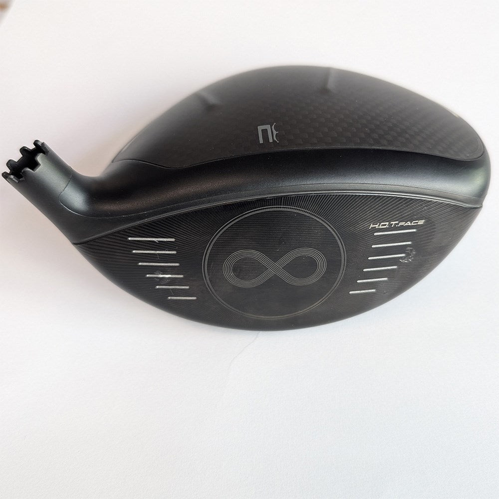 COBRA LTDx DRIVER HEAD (LH) Slighly Used