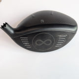 COBRA LTDx DRIVER HEAD (LH) Slighly Used