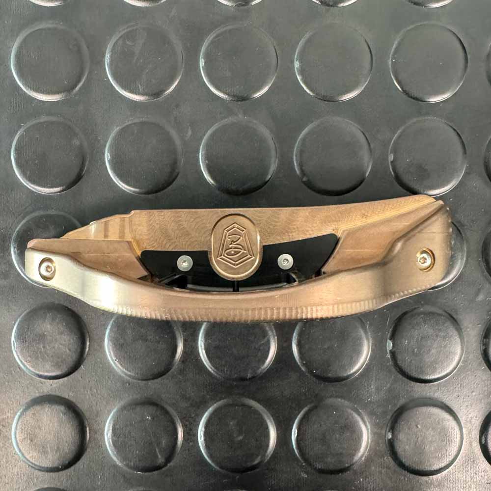 SuperStroke Putter DCF-3 (Head Only)