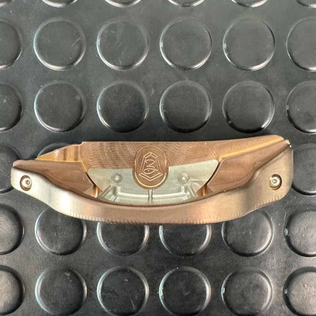 SuperStroke Putter DCF-3 (Head Only)