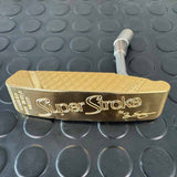 SuperStroke Putter DCF-4 (Head Only)