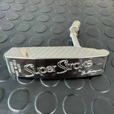 SuperStroke Putter DCF-4 (Head Only)