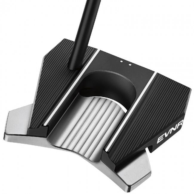 EVNROLL ER10 OUTBACK MALLET UNCUT RH