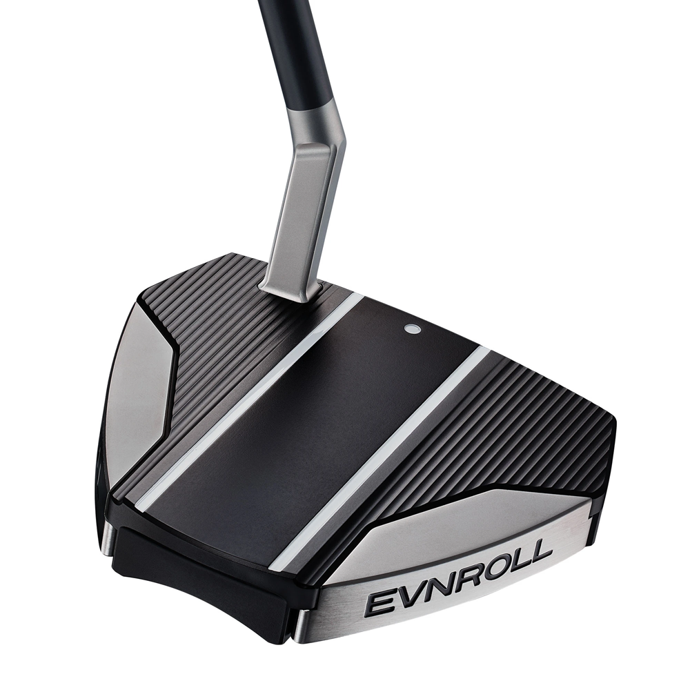 EVNROLL ER11V1 SHORT SLANT HIGH MOI MALLET RIGHT HAND