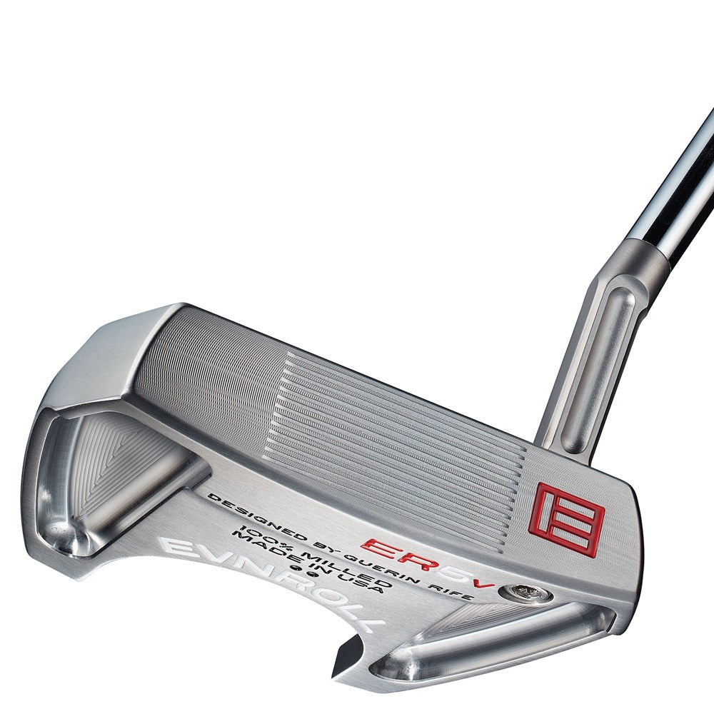 EVNROLL ER5V4 LONG SLANT HATCHBACK MALLET (RH)