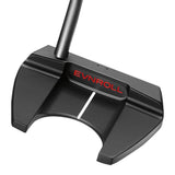 EVNROLL ER5 HATCHBACK BLACK MALLET
