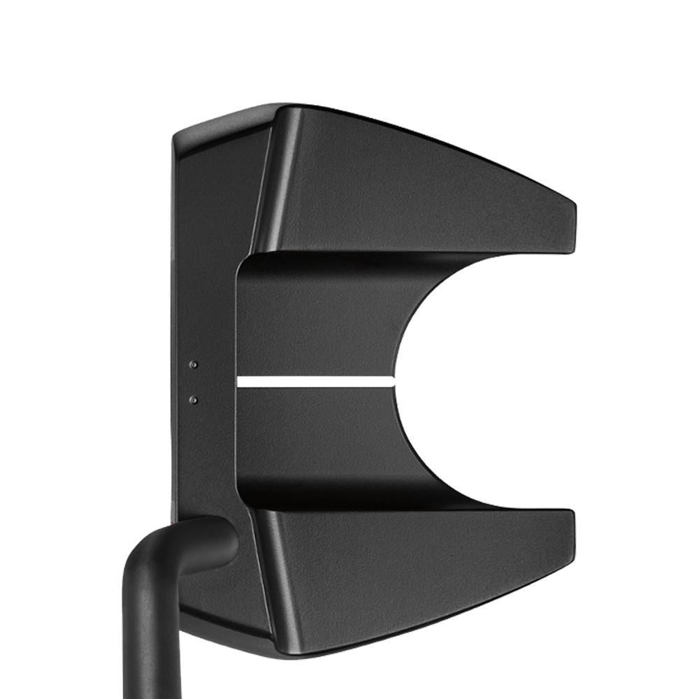EVNROLL ER5 HATCHBACK BLACK MALLET