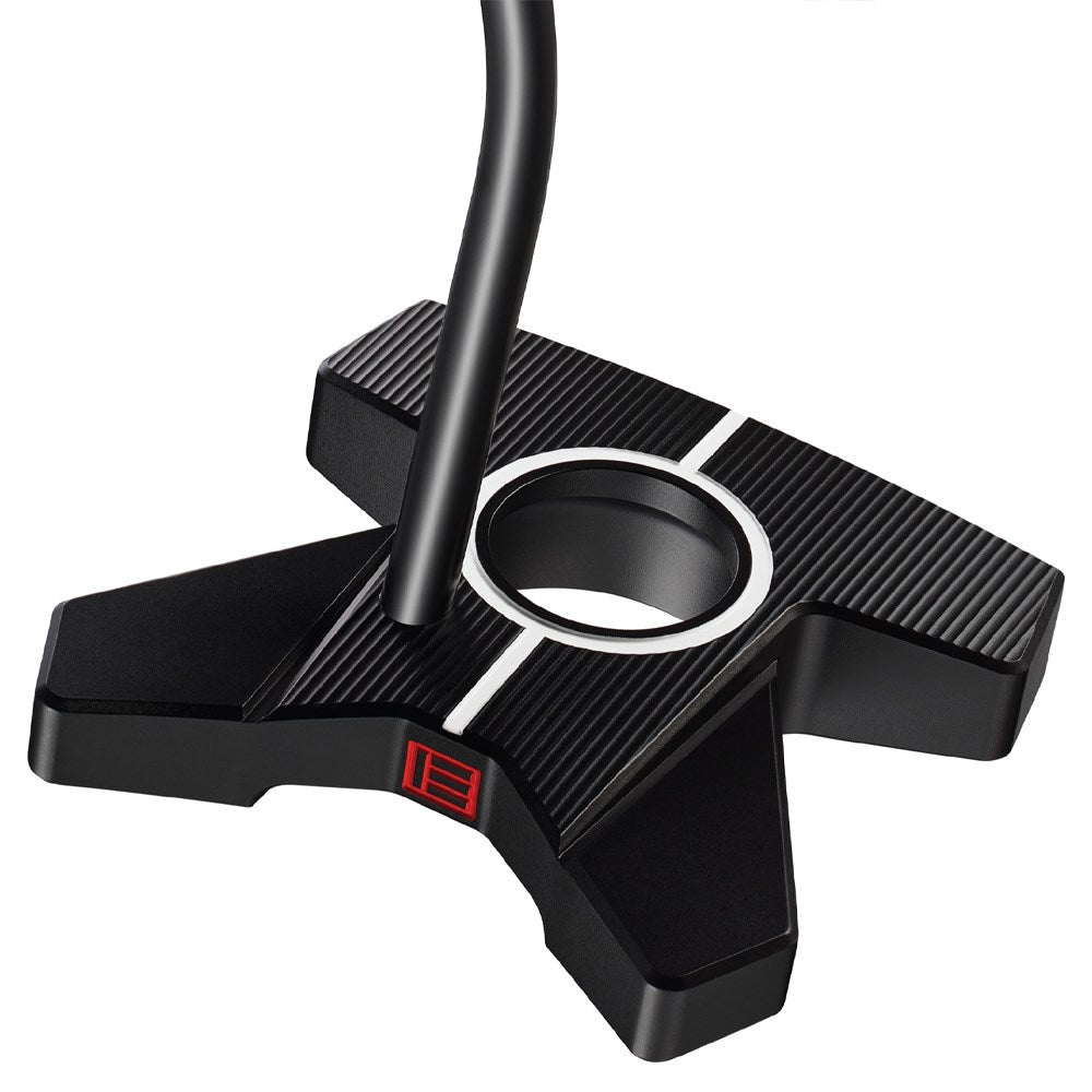 EVNROLL ER ZERO BLACK GRAVITY BALANCED MALLET UNCUT RIGHT HAND