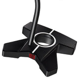 EVNROLL ER ZERO BLACK GRAVITY BALANCED MALLET UNCUT RIGHT HAND