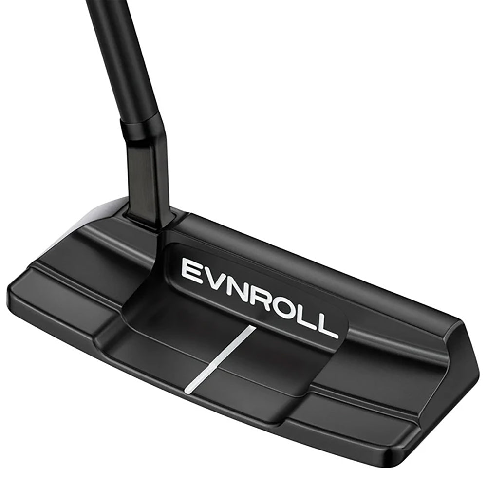 EV2 MIDBLADE 34" RH PUTTER - WITH GRIP