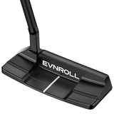 EV2 MIDBLADE 34" RH PUTTER - WITH GRIP