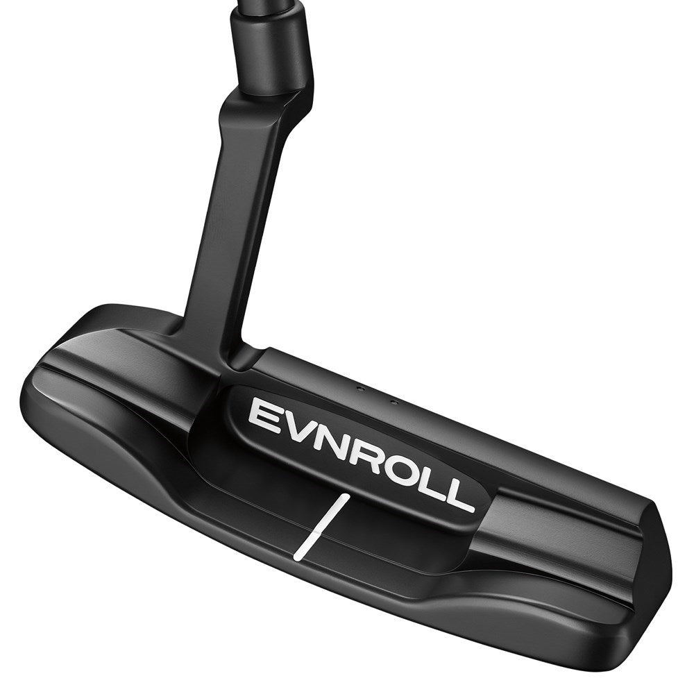 EVNROLL ER1.2 TOURBLADE BLACK