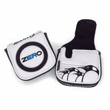 EVNROLL Z1 CS BLACK MALLET TOUR SPEC 38" PUTTER - WITH GRIP