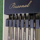 EPON 2022 PERSONAL LIMITED EDITION SET (#4-PW IRONS)