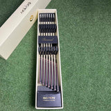 EPON 2022 PERSONAL LIMITED EDITION SET (#4-PW IRONS)