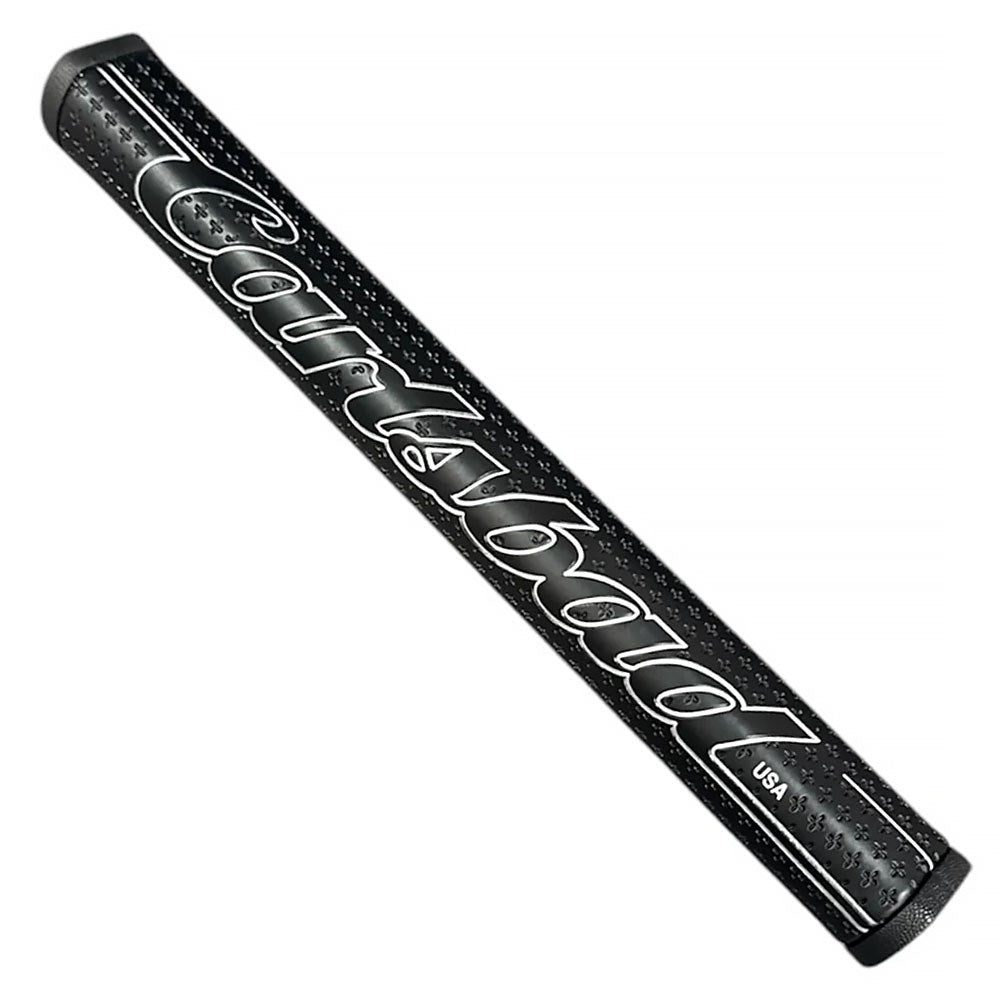 EVNROLL CARLSBAD CURSIVE 11" BLACK GRIP