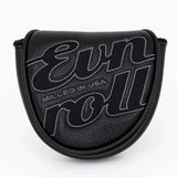 EVNROLL ORIGIN 10 HIGH MOI MALLET RH PUTTER - WITH GRIP