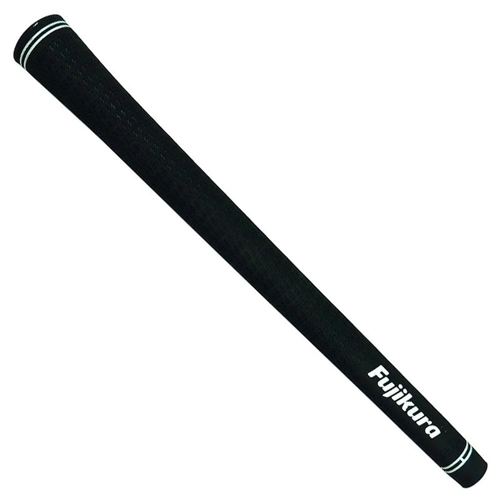 FUJIKURA LAMKIN CROSSLINE GRIP - STD 58R - BLACK