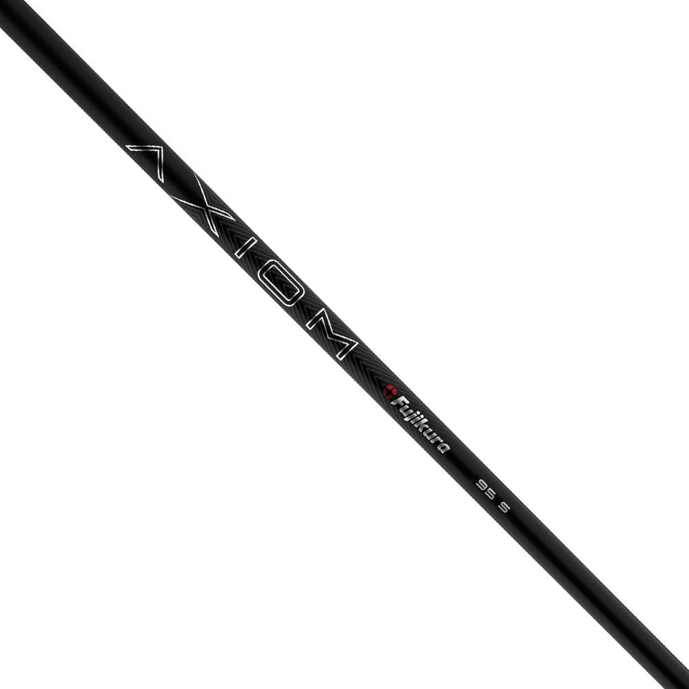 FUJIKURA AXIOM 95 IRON SHAFTS (.355)