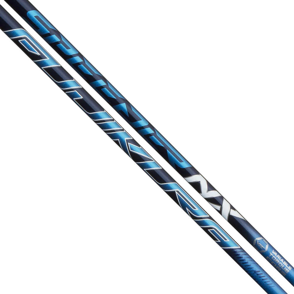 Fujikura Speeder NX シャフト 60-S ブルー Fujikura Speeder NX