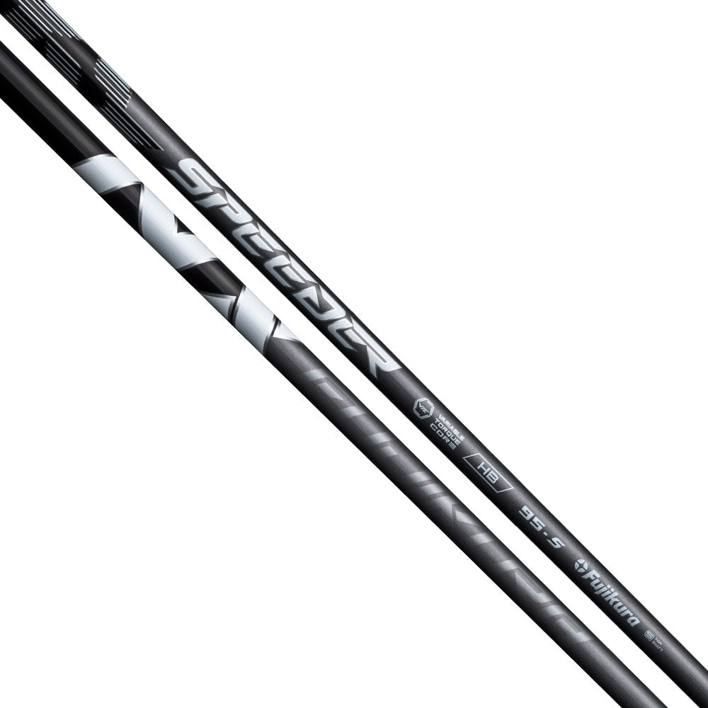 FUJIKURA SPEEDER NX HYBRID SHAFTS