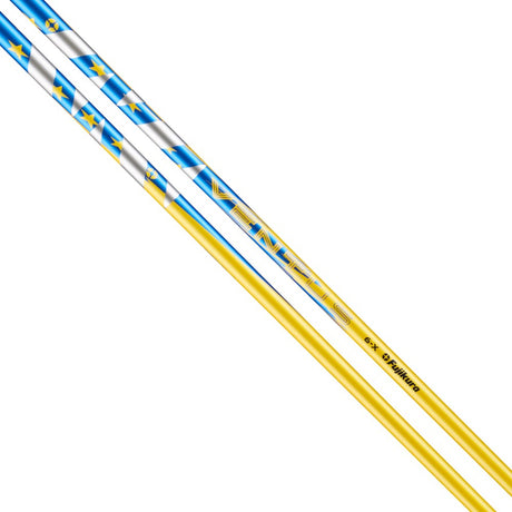 FUJIKURA 2025 RYDER CUP RIVALS EDITION VENTUS WOOD SHAFT