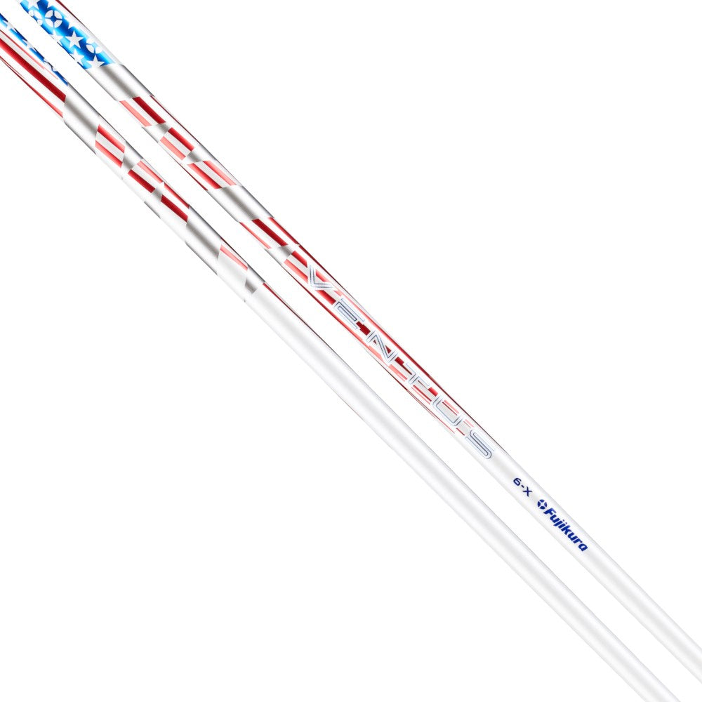 FUJIKURA 2025 RYDER CUP RIVALS EDITION VENTUS WOOD SHAFT