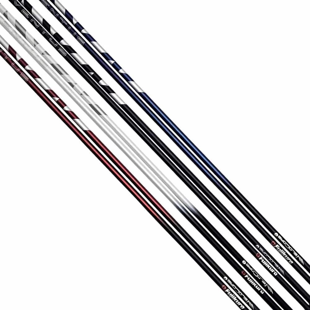FUJIKURA ALIGNMENT STICKS – Golf Shafts Australia