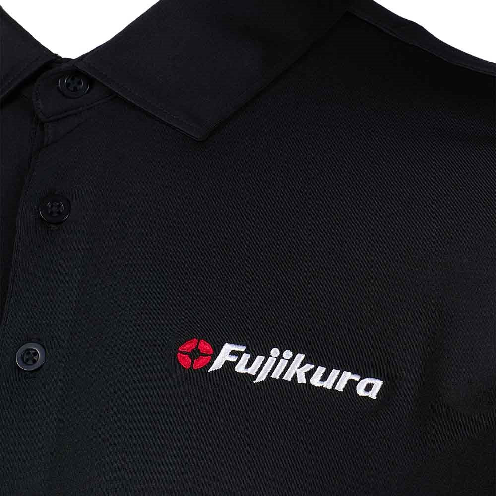 FUJIKURA MEN'S CUSTOM POLO SHIRTS