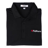 FUJIKURA MEN'S CUSTOM POLO SHIRTS