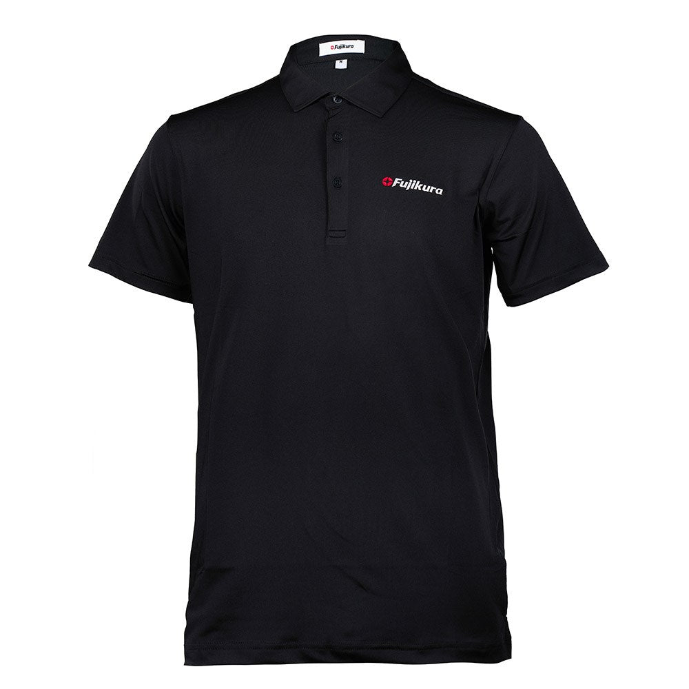 FUJIKURA MEN'S CUSTOM POLO SHIRTS