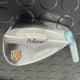FUJIMOTO GIKOH BELIEVER 60degree WEDGE (HEAD ONLY) JAPAN FORGED