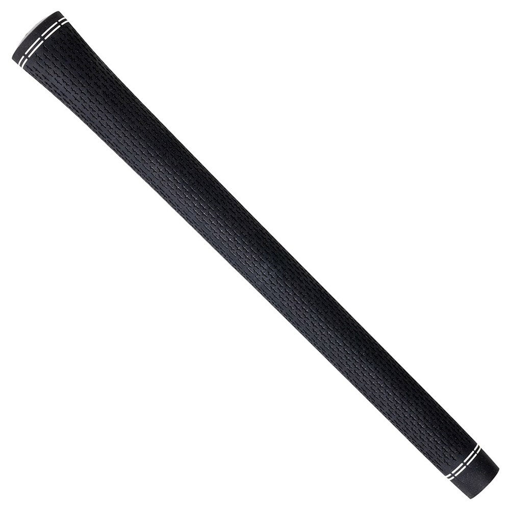 CHOICE 360 (2026) RUBBER GRIP - BLACK