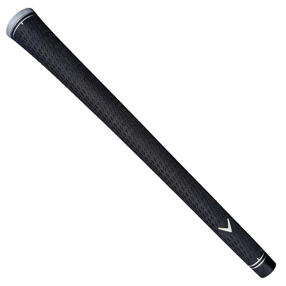 LAMKIN CALLAWAY  CROSSLINE STD 58R BLACK/GRAY
