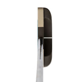 GEL PUTTER - SCINDO - 34" WITH IOMIC STICKY LIME GRIP