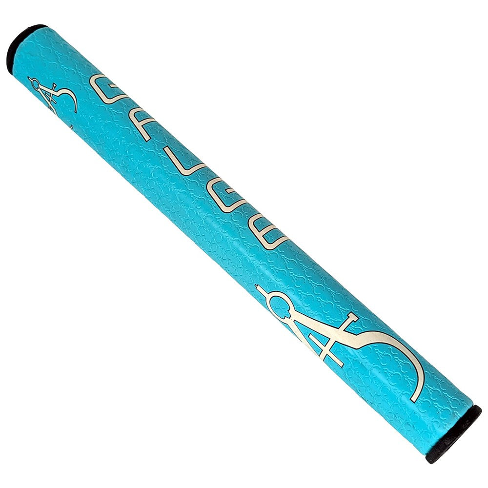 Gauge Design Putter Grip Non-Taper