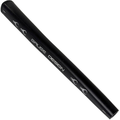 Gauge Design Putter Grip (by PURE) new logo