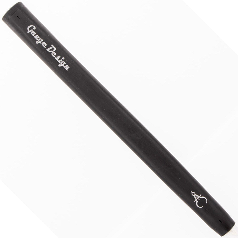 Gauge Design Putter Grip (classic logo)