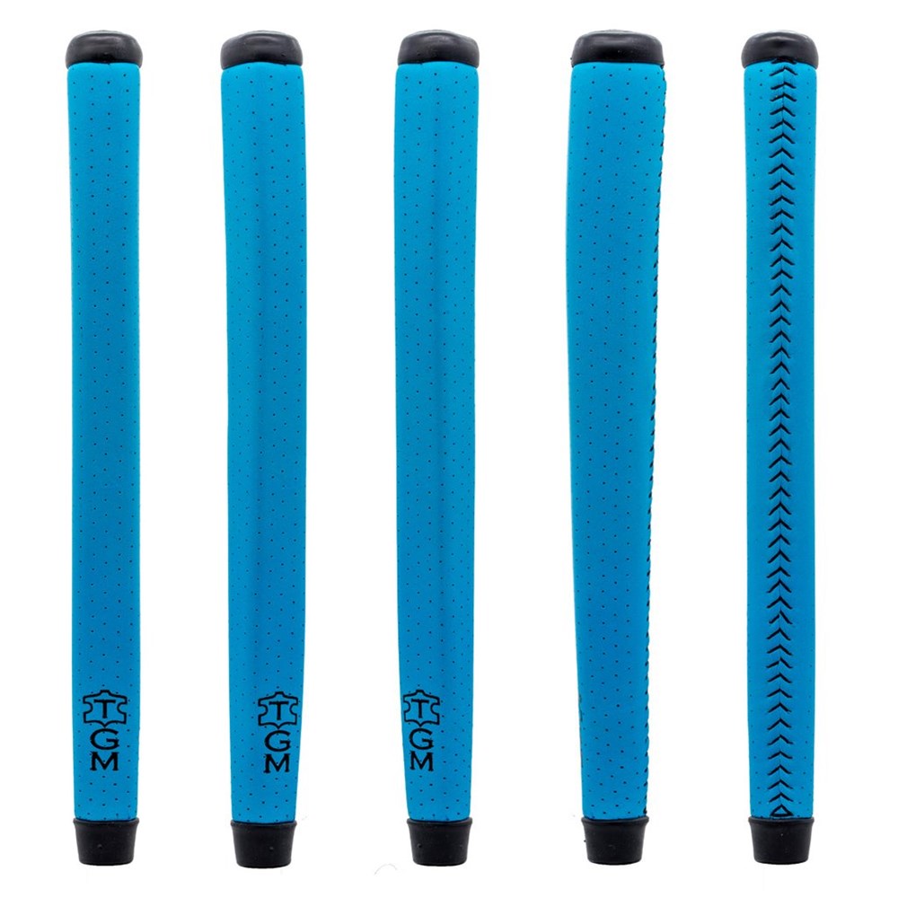NEON LACED PUTTER GRIP